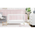 Delta Sloane 4 Drawer Dresser With Changing Top